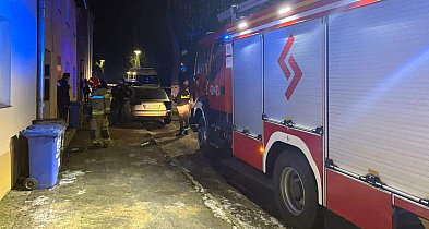 Tragedia w centrum Chełmna. Cztery osoby znalezione martwe w mieszkaniu-99346
