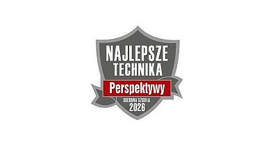 Zdobyliśmy Srebrną Tarczę w Rankingu Perspektywy 2026!-99421