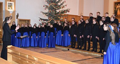 Muzyka i  tradycja – XXI Ogólnopolski Konkurs Kolęd i Pastorałek w Chełmnie-99433