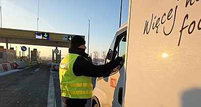 Podsumowanie działań "Trzeźwa autostrada"-99478