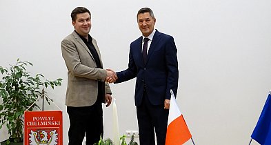 Zmiana na stanowisku sekretarza-99460