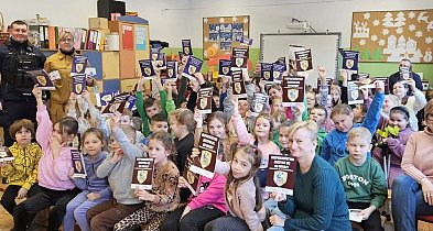 Bezpieczeństwo dzieci podczas ferii – wspólne spotkania...-99538