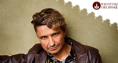 Janusz Radek na 25. Walentynki Chełmińskie | 13-16.02.26 r.!