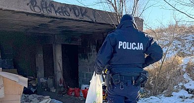 Mróz nie wybacza – wspólnie chrońmy ludzkie życie