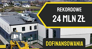 Rekordowe inwestycje w Gminie Kijewo Królewskie