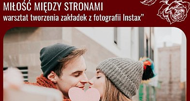 Zatrzymaj wspomnienia nie tylko w sercu, ale też między kartkami książki
