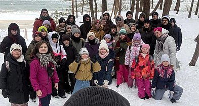 Zespół Pieśni i Tańca "Pomorze" melduje się w Kątach Rybackich