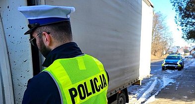 Działania „TRUCK&BUS”