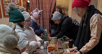 Miłość w ogniu historii: Zastęp Rycerski zaprasza