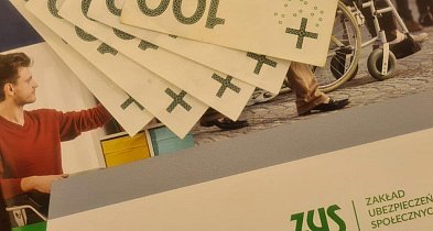 Od marca wyższy próg dochodowy do „500 +” dla osób niesamodzielnych