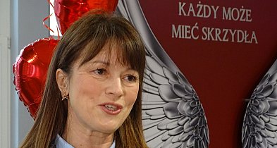 Każdy może mieć skrzydła - 25. Walentynki Chełmińskie