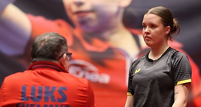 Agnieszka Piłat zdominowała Mistrzostwa Województwa Seniorek