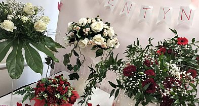 Kompozycje walentynkowe – kreatywność i praktyczne umiejętności uczniów