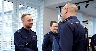 Finał konkursu „Służba w obiektywie”