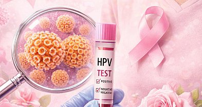 Profilaktyczne badania  HPV w chełmińskim szpitalu