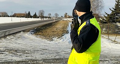 Działania „Bezpieczna DK 91”