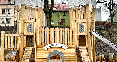 Jeszcze chwila i zakończy się rewaloryzacja Starych Plant