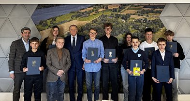 Sportowa duma naszej gminy