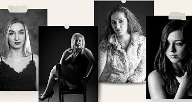 Drogie Panie z Chełmna i okolic!