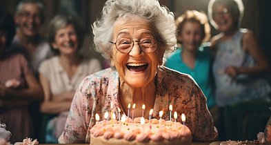 Od marca niemal 7 tys. dla stulatków