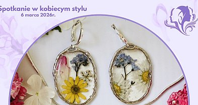 Spotkanie w kobiecym stylu | Dzień kobiet w Kinoteatrze Rondo