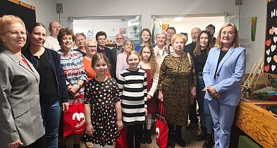 Rozstrzygnięcie konkursu „Czytelnik Roku 2025"