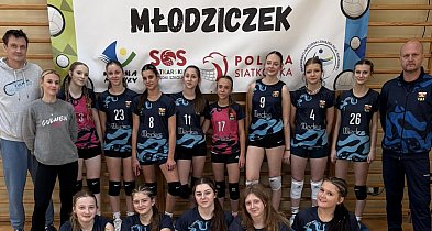 CULMEN Chełmno w 1/8 Mistrzostw Polski. Blisko trzeciego miejsca