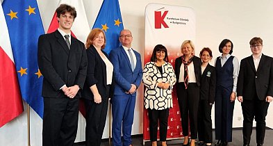 Trzy szkoły, trzy tarcze w Rankingu Perspektywy. Tak uczymy w powiecie