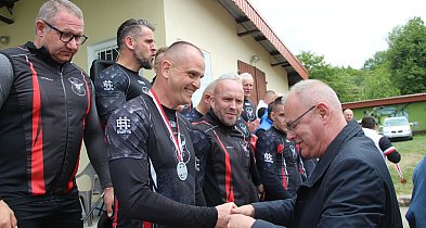 Mistrzostwa Polski ponownie w Chełmnie. Wojciech Dajewski dalej trenerem kadry