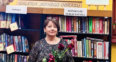 Są takie obrazy, które nie wiszą na ścianie… one grają!