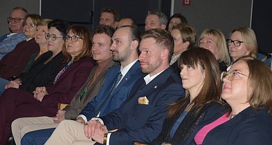 Konferencja zdrowotna pod hasłem: „Młodzi pełni zdrowia i świadomych wyborów”