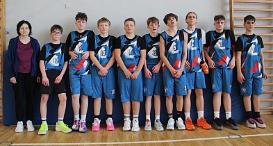 Ćwierćfinał wojewódzki w Chełmnie. Reprezentant Polski nie do zatrzymania