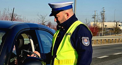 Podsumowanie działań „Trzeźwa autostrada"