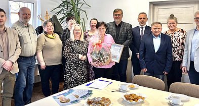 SOŁTYS - serce każdej wsi. To oni są najbliżej mieszkańców