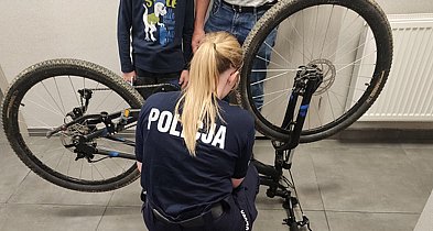 Harmonogram znakowania rowerów w powiecie chełmińskim na 2026 rok