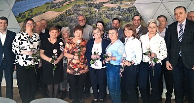 Święto Sołtysów w naszej Gminie