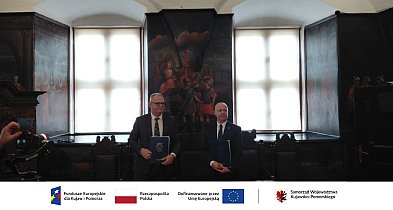 Powstanie Regionalny Klaster Usług Społecznych i Zdrowotnych  w Chełmnie