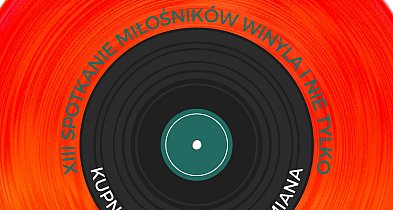 Winylowa sobota w Rondzie – zapraszamy 21 marca