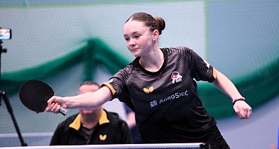 Rewelacyjne miejsce Nataszy Rudolf w Grand Prix Polski