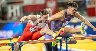 HMŚ Kujawy Pomorze 26: złoto Szymańskiego, srebro Bukowieckiej!