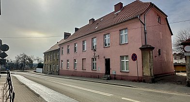 Przetarg na sprzedaż lokalu mieszkalnego