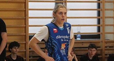 Aleks Drążkowski z MCHKK Chełmno powołany do reprezentacji Polski!