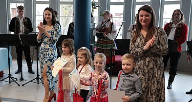 XXVII Regionalny Konkurs „Najpiękniejsza Pisanka i Kartka Wielkanocna”