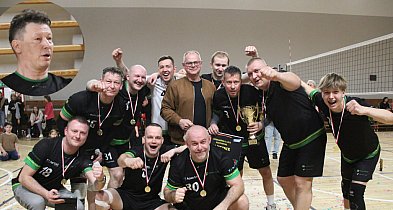 AGRO-SIEĆ MASZYNY Chełmno w złocie! Marek Fryckowski bohaterem