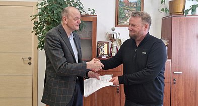 Dobre wiadomości dla naszej gminy!