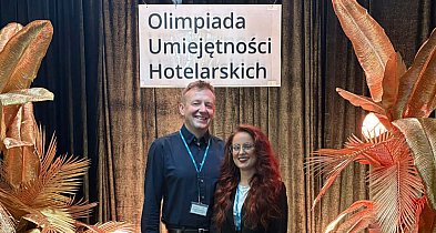 Mamy to! Kolejny wieli sukces naszych hotelarzy
