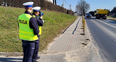 Bezpieczne Święta Wielkanocne na drogach