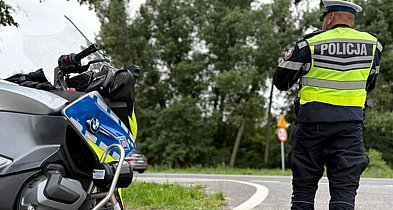 "Świadomy i Bezpieczny Motocyklista"