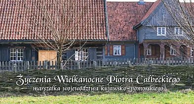 Niech blask Zmartwychwstania przyniesie pokój serca! (wideo)