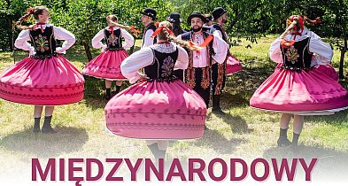 ZatańczyMY na rynku w Międzynarodowy Dzień Tańca